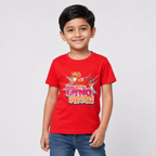 Winner Boys RED T Shirt 80245