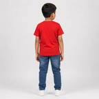 Winner Boys Red T Shirt 80278