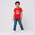 Winner Boys RED T Shirt 80245