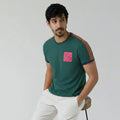 Winner Mens Rain Forest T Shirt - 80122