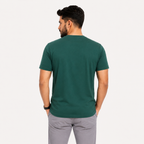 Rain Forest Slim Winner Men'S T Shirt - 73969