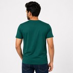 Rain Forest Slim Winner Men'S T Shirt - 73868