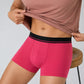 Winner Men's Red Perfetto Boxer - 43754