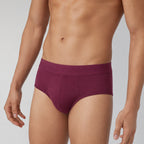 Winner Men's Rhododendrn Comforter Brief - 43684