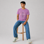 Winner Mens Rose T Shirt - 80090