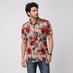 Winner' S Rosela Casual Shirt-80043