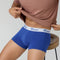 Winner's Mens Royel Blue Classic Boxer - 43686