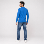 Winner Men's SKY DIVER Full Sleeve T-Shirt-80319