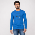 Winner Men's SKY DIVER Full Sleeve T-Shirt-80319