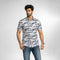 Winner's Men'S Shadow Play  Casual Half Sleeve  Shirt - 80046