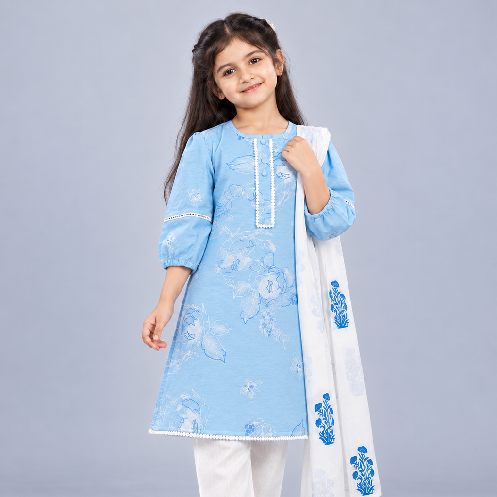 Winner Girls Sky 3 Pcs 80378