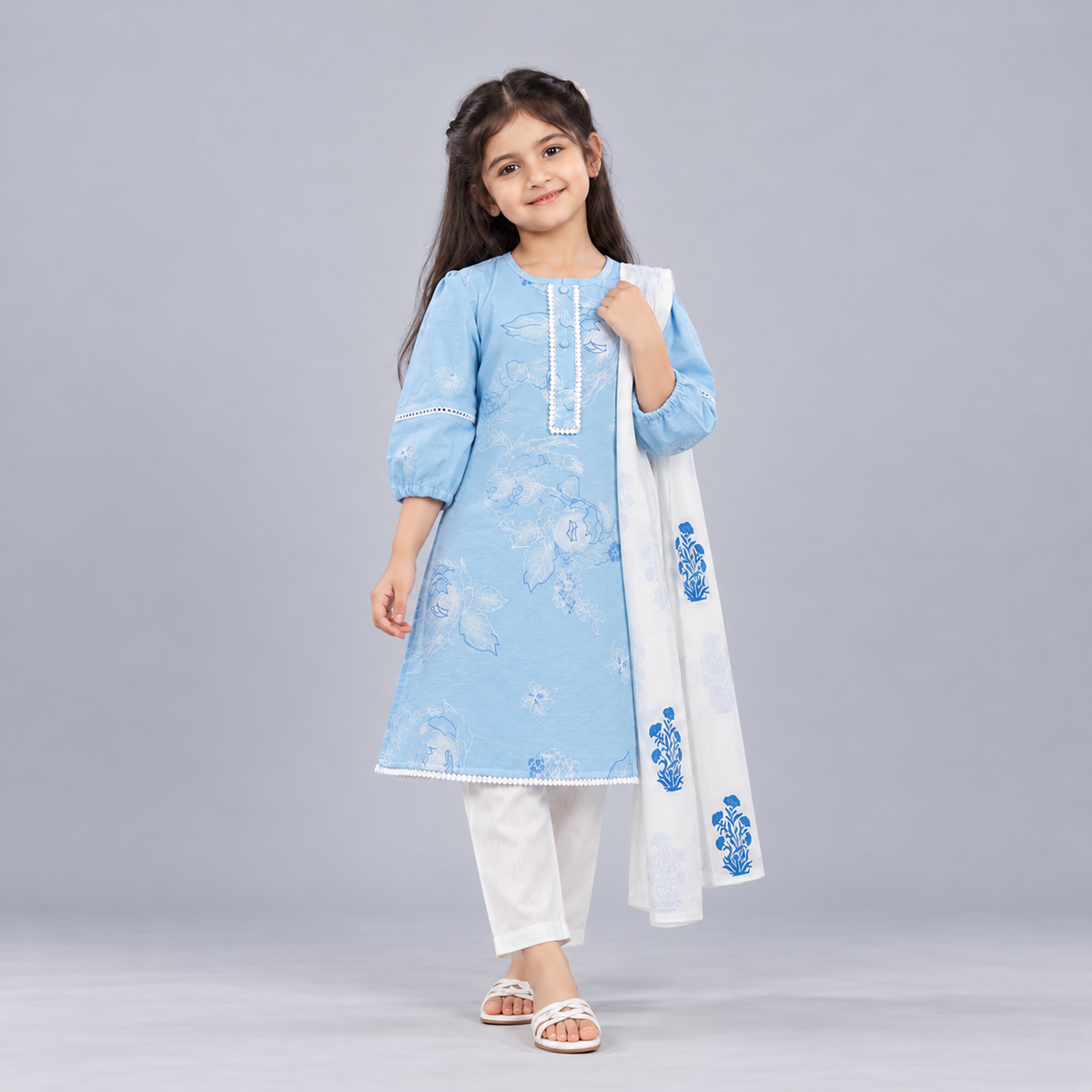 Winner Girls Sky 3 Pcs 80378