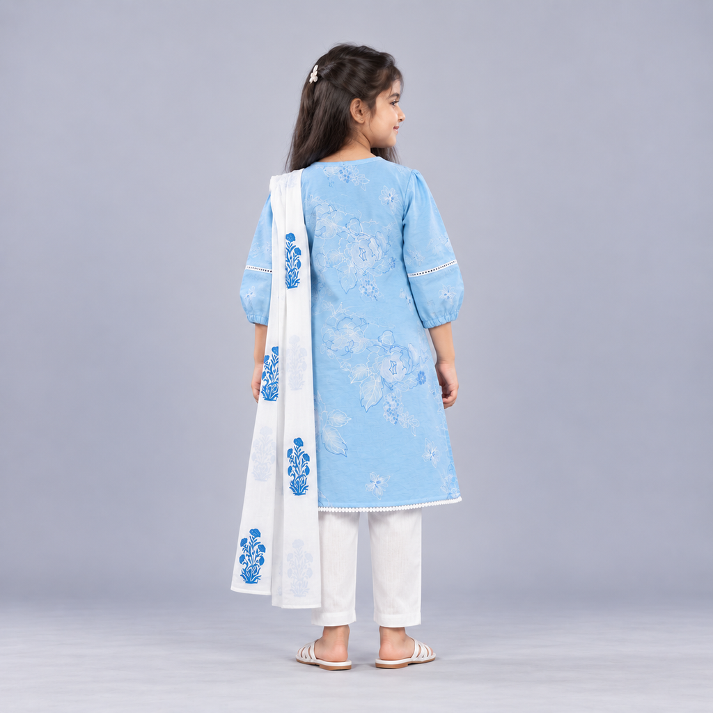 Winner Girls Sky 3 Pcs 80378