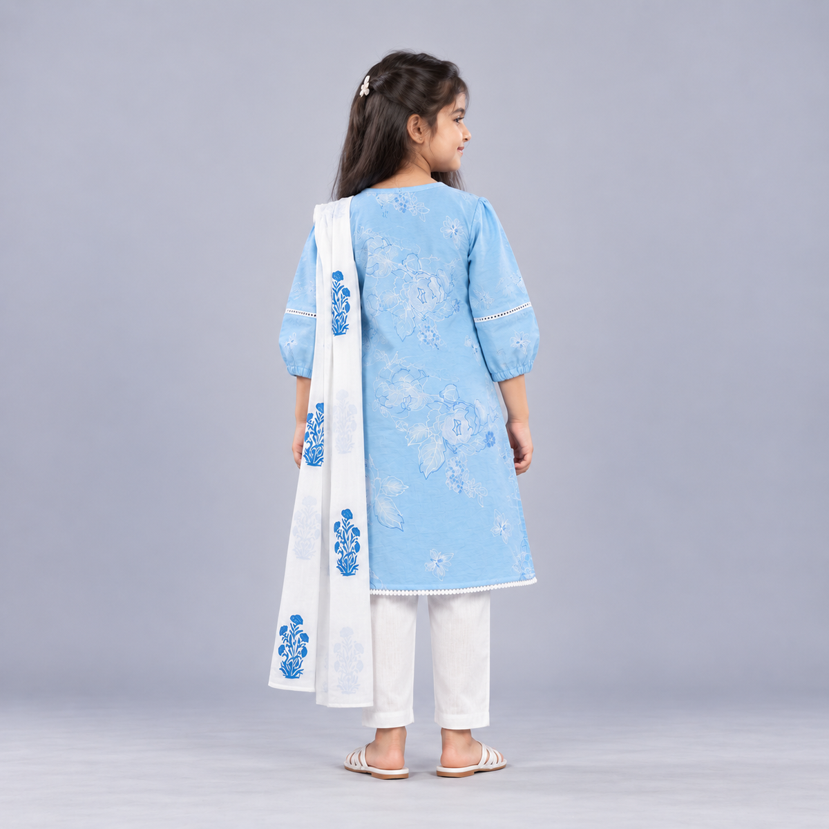 Winner Girls Sky 3 Pcs 80378