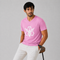 Winner Men's Pink T Shirt - 80120