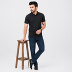 Winner Men's Top Shoe Polo Shirt - 73888