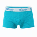 Winner Mens Brilliant Blue Classic Boxer - 43686