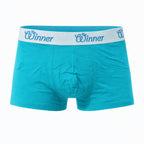 Winner Mens Brilliant Blue Classic Boxer - 43686