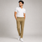 Men's Khaki Twill Pant - 73427