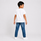 Winner Boys WHITE T Shirt 80245