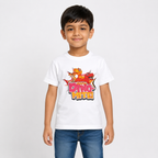 Winner Boys WHITE T Shirt 80245
