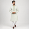 Winner Mens Wasabi Mix Panjabi -73920