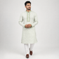 Winner Mens Wasabi Mix Panjabi -73920