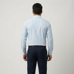 Winner White stripe Shirt - 43962