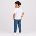 Winner's White Boyes T-Shirt-80136