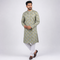 Winner Mens Yellow Panjabi - 73914