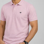 Winner's Mens Zephyr Polo Shirt -  73295