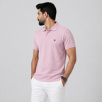 Winner's Mens Zephyr Polo Shirt -  73295
