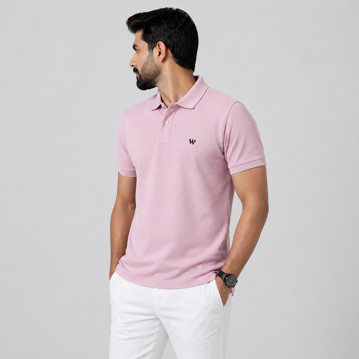 Winner's Mens Zephyr Polo Shirt -  73295