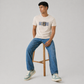 Winner's Mens Angora T Shirt - 73872