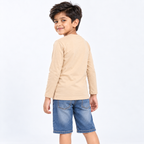Winner Boys Apple Blosoom Full Sleeve T Shirt 80346