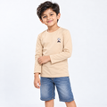 Winner Boys Apple Blosoom Full Sleeve T Shirt 80346