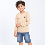 Winner Boys Apple Blosoom Full Sleeve T Shirt 80346