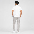 Winner Men's Ash Cargo Pant - 55850