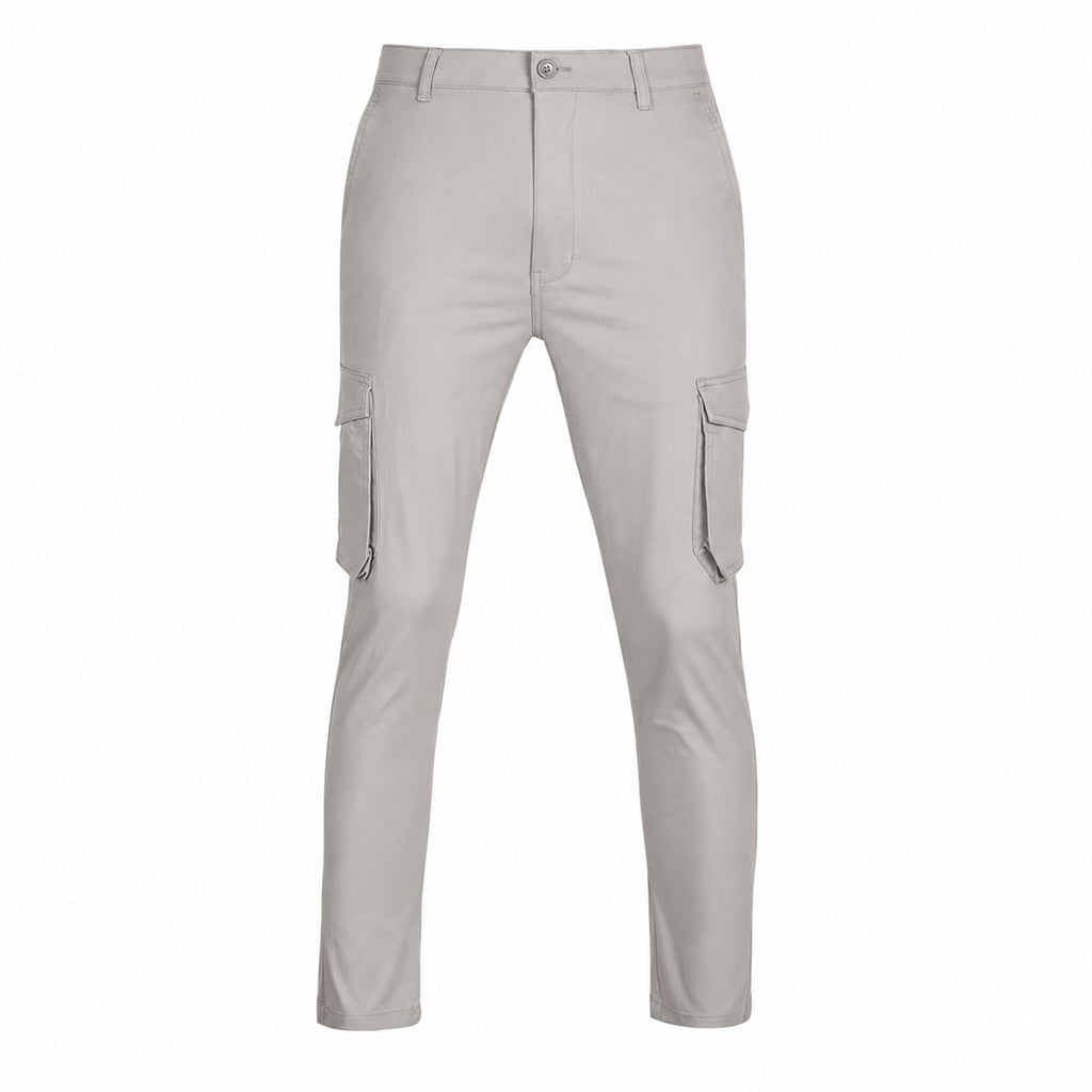 Winner Men's Ash Cargo Pant - 55850