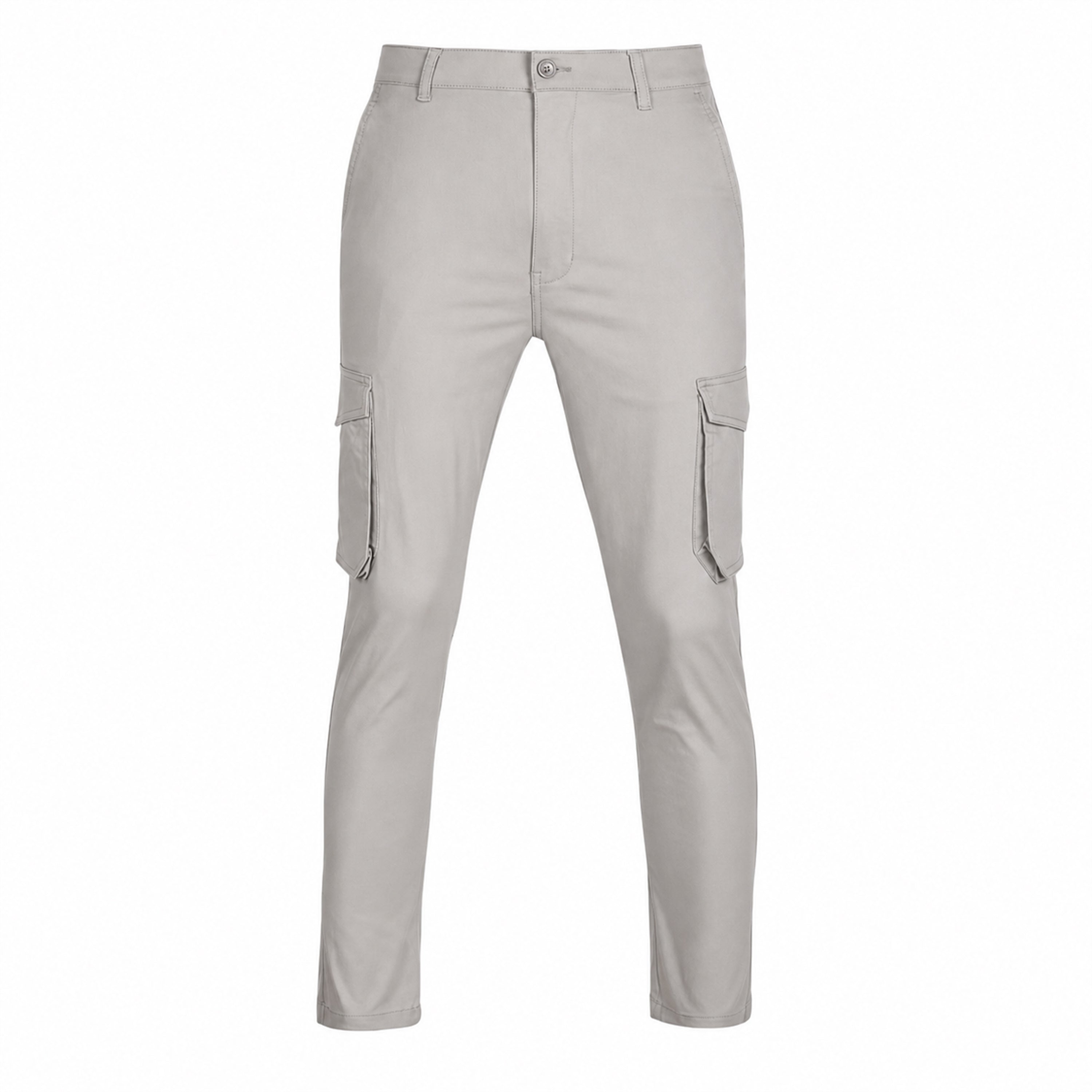 Winner Men's Ash Cargo Pant - 55850