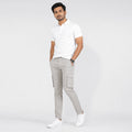 Winner Men's Ash Cargo Pant - 55850