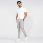 Winner Men's Ash Cargo Pant - 55850