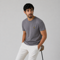 Winner Mens Ash T Shirt - 80087