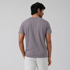 Winner Mens Ash T Shirt - 80087