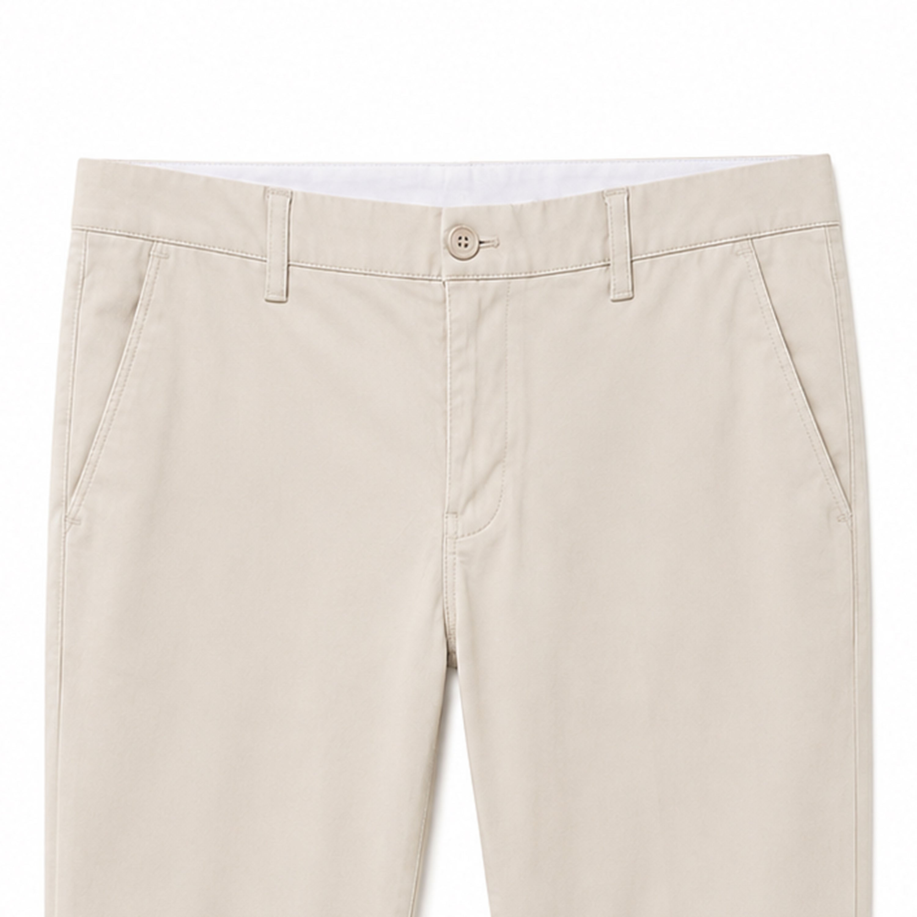 Winner Men's Biscuit Twill Pant  - 73650