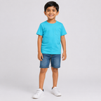 Winner Boys Blue Radiance T Shirt 80338