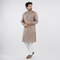 Winner Mens Choco Panjabi - 73921