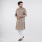 Winner Mens Choco Panjabi - 73921
