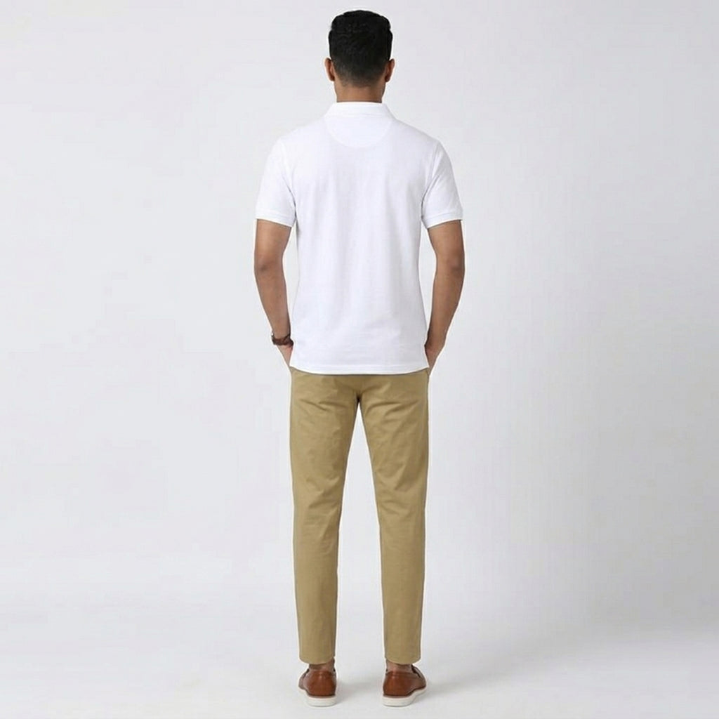 Winner' S  Golden Twill Pant-73650