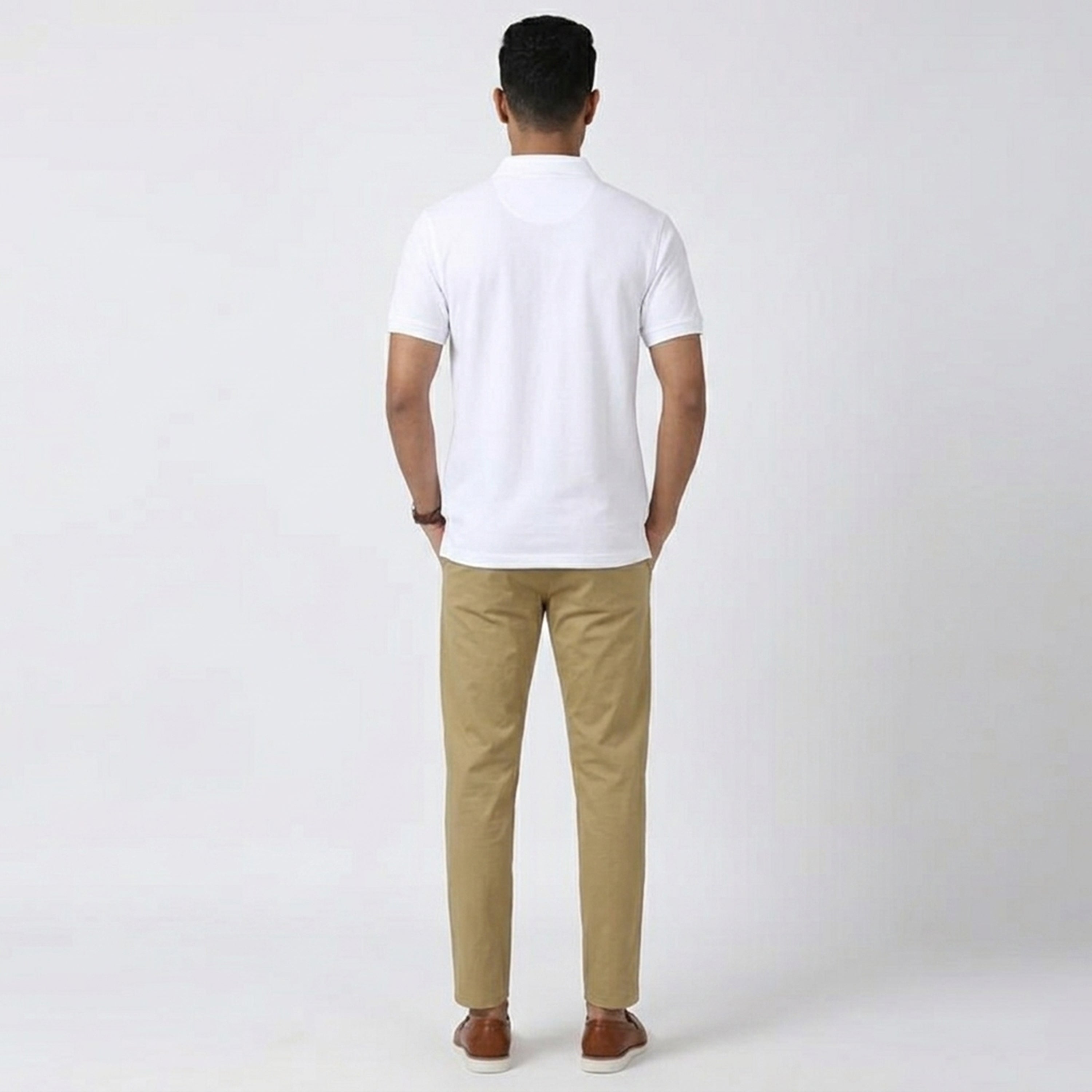 Winner' S  Golden Twill Pant-73650